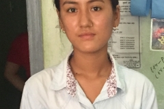Anjana Thapa Magar, Tanahun