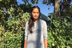 Jyoti Pulami, Lalitpur