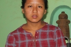 Ganga Rana Magar, Palpa