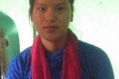 Gita Bagale Magar, Palpa