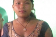 Harikala Chidi Magar, Palpa