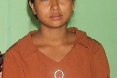 Madhusara Saru Magar, Palpa