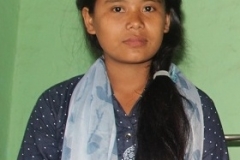 Sinita Saru Magar, Palpa