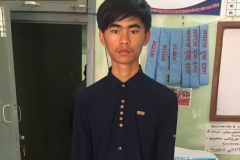 Bivek Thapa Magar, Tanahun