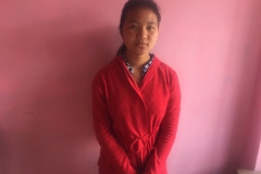 Richa Uchai Magar, Palpa