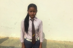 Tikasara Gaha Magar, Palpa