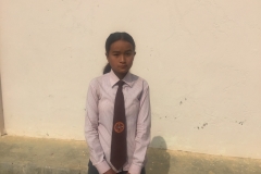Debikala Bucha Magar, Palpa
